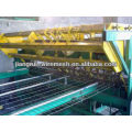 pvc coated wire mesh fencing